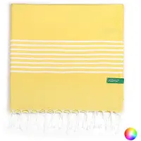 Benetton Hamamtuch 80x165 Cm