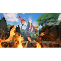 Crash Bandicoot 4: It's about time