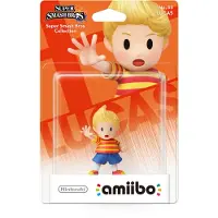 Nintendo 1081266, Mehrfarbig, Videospiel, Super Smash Bros., 1 Stück(e), Sichtverpackung