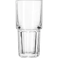 Bigbuy 36er Set Cooler Gläser 473ml Gibraltar Stackable - 36er Karton"