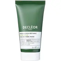 Decléor Cica Botanic Masque 50Ml 50 ml Gesichtsmaske