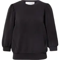 Selected Tenny Bluse Mit 3/4-ärmeln