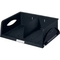 Leitz Sorty Standard Papierfach