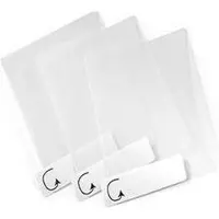 Zebra SCREEN PROTECTOR TC8000