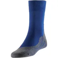 Falke RU4, Laufsocken, Herren, blau