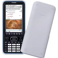 Casio FX-CP400 - CAS-Grafikrechner