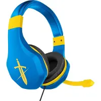 Fr-Tec Swortd Ft2010 Gaming-headset