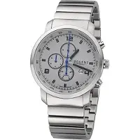 Regent - Armbanduhr - Herren - Chronograph - GM-2111