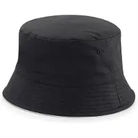 Beechfield Reversible Bucket Hat