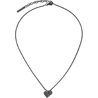 Liebeskind berlin Halsketten - Liebeskind Berlin Halskette - Gr. unisize - in Schwarz - für Damen