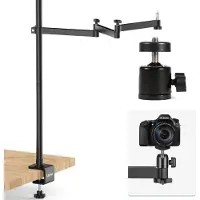 Ulanzi Universal Desktop Overhead Stand