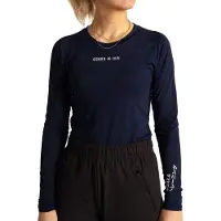 Osaka Langarmtrikot Frau Sports