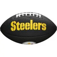 Wilson NFL Pittsburgh Steelers