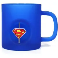 Merchandising Superman - Logo
