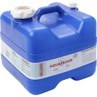 Reliance Aqua Tainer Kanister