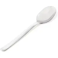 Alessi Dessertlöffel Ovale (6-teilig)