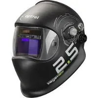 OPTREL Schweißhelm Vegaview 2.5