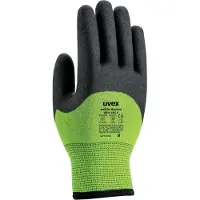 Uvex Schutzhandschuhe unilite thermo plus cut