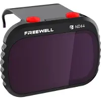 FreeWell Nd64 Dji Mavic Mini/mini 2 Drohnenkamerafilter