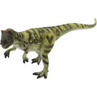 BULLYLAND Allosaurus, 3 Jahr(e), Grün, 1 Stück(e)