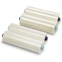 GBC 63 5 X150 Mx38 Mikronenlaminatorrolle 2 Einheiten