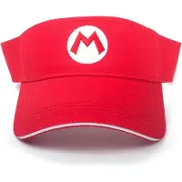 Difuzed Mario Nintendo Super Tennis