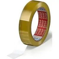 TESA Klebeband film 4204 farblos Länge 33 m Breite 15 mm