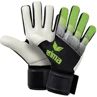 Erima Equipment - Torwarthandschuhe Flexinator Knit TW-Handschuh