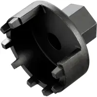 Shimano Werkzeug zum Entfernen der Nabenkappe TL-DH20
