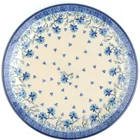 Bunzlau Castle Teller Daydream (23,5 cm)