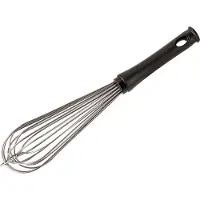 Paderno Schneebesen Series 12900 Pa+plus Black 55 cm