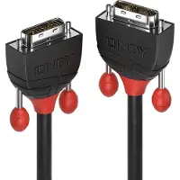 Lindy Dvi — Dvi