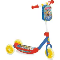 Happy People PAW PATROL My First Scooter mit 3 Rädern, 75172