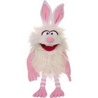 Living puppets Flöckchen W803"Monster to go"
