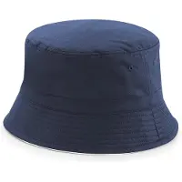 Beechfield Reversible Bucket Hat