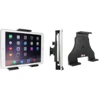 Brodit 511849, Handy/Smartphone, Tablet/UMPC, Passive Halterung, Auto, Schwarz
