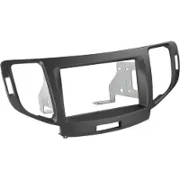 ACV Paneel Honda Accord 2012- 2017 Kleur: Zwart