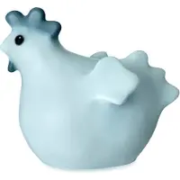Egmont toys Nachtlicht Huhn MIMI blau