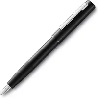 Lamy Füller Aion Schwarz M