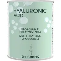 Sibel Wax Hyaluronsäure Ref. 7410408 800 ml