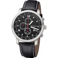 Regent - Armbanduhr - Herren - Chronograph - GM-2108