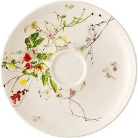 Rosenthal Kaffee-/Tee Untertasse Coup 14cm
