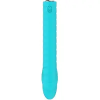 Nalone Dixie Vibrator - türkis 1 St
