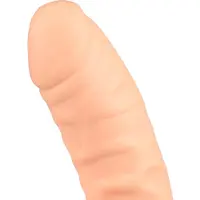You2Toys - Easy Rider naturfarbener Umschnallvibrator