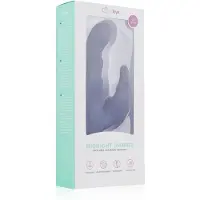 EasyToys Midnight Rabbit Vibrator