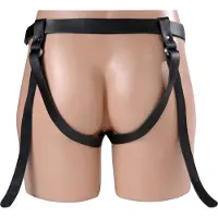 Strict Leather Lederlatz