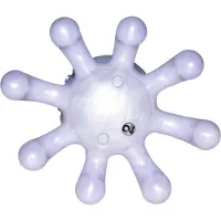 NMC Vibrationsmassager - Oktopus