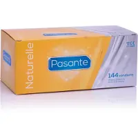 Pasante *Naturelle* (Natural Fit) 144 St Kondome