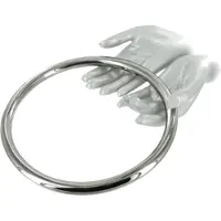 Master Series Master Series, Bondage Accessoire, Shibari Rope Bondage Ring (Sonstiges)