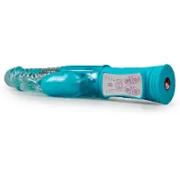 You2Toys Sugar Babe -Vibrator - Blau 1 St